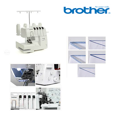 Brother 2104d