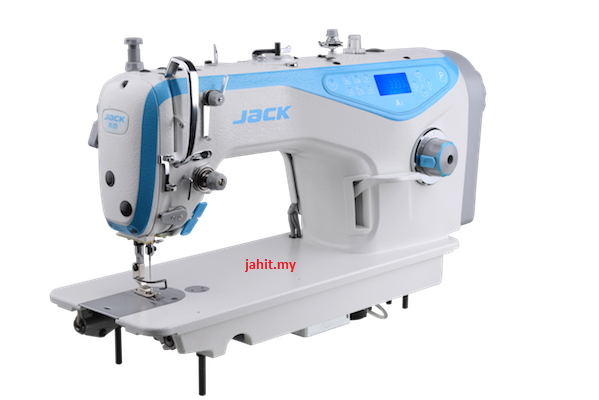 jack industrial sewing machine