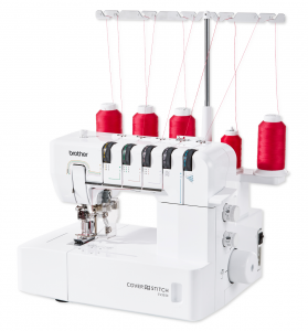 brother cv3550 coverstitch sewing machine shah alam selangor