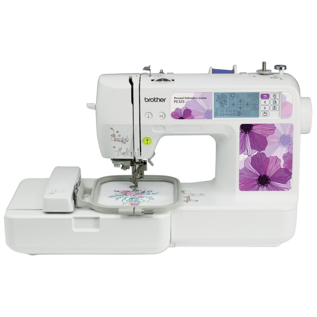 Types Of Portable Home Sewing machine embroidery in selangor