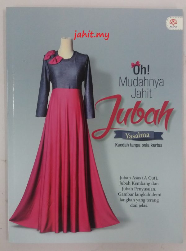 buku jahitan