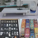 Mesin jahit brother Gs2700 Sewing machine kl klang shah alam bangi selangor