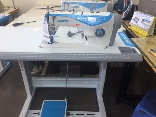 industrial sewing machine Mesin jahit shah alam