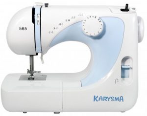 mesin jahit portable karysma sewing machine selangor